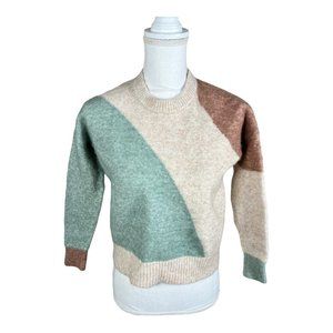 Madewell Wool‎ Blend Sweater